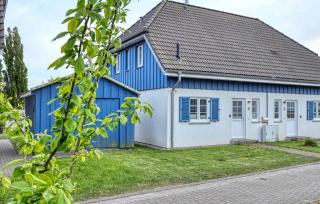 Ferienhaus 4 Altefähr - Altefähr - 1