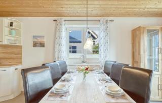 Ferienhaus 4 Altefähr - Altefähr - 5