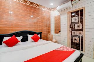 Hotel O Aroma Classic Near Nampally Main Railway station - Hyderabad - 6
