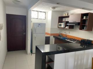 Apartamento Rodadero - Santa Marta - 7