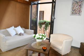 Appartamento in centro- Enea home - 9
