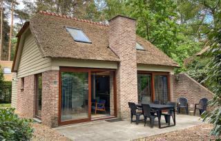 Sonnevijver Vijverdorp-Waterl, - Rekem - 0