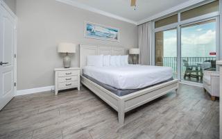 Phoenix Orange Beach II 1202 condo - Orange Beach - 4