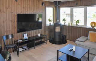 Awesome Home In Sysslebäck With Sauna - Sysslebäck - 5