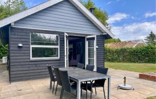 2 Bedroom Awesome Home In Sydals - Neder Lysabild - 1