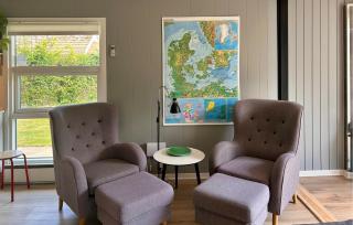 2 Bedroom Awesome Home In Sydals - 7