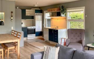 2 Bedroom Awesome Home In Sydals - Neder Lysabild - 4