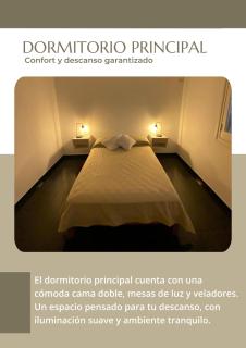 El descanso - La Porteña - 0