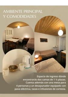 El descanso - La Porteña - 3