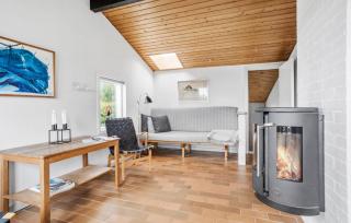 Cozy Home In Gudhjem With Wifi - Gudhjem - 8