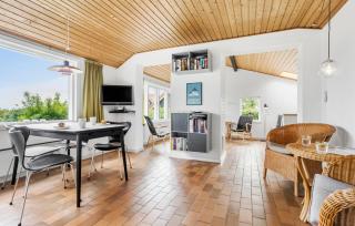 Cozy Home In Gudhjem With Wifi - Gudhjem - 6
