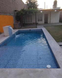 Finca El Algarrobo, confort y excelente ubicación - Santiago del Estero - 0