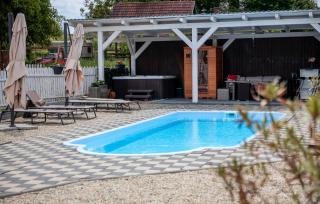 Nice Home In Budrovac With Sauna - 2