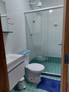 Studio na Ilha da Gigóia - apto sem cozinha - Rio de Janeiro - 9