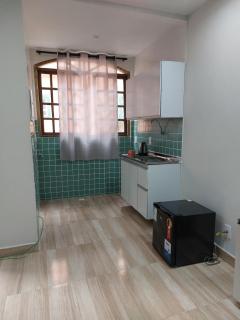 Studio na Ilha da Gigóia - apto sem cozinha - Rio de Janeiro - 5