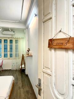 Sora Home Balcony Charming Center - Hanoi - 5