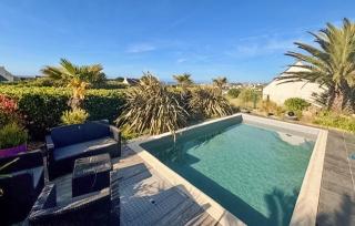 Lovely Home In Audierne With Wifi - 1