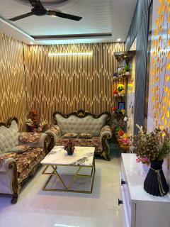 Luxury 2 BHK apartment in New Delhi - New Delhi - 0