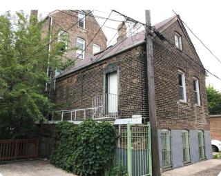 Urban Coach Casa - Medical District- 10 to Downtown - 8