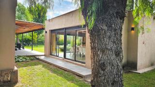 Casa Florencia en el corazón de Chacras de Coria - Ciudad Lujan de Cuyo - 2
