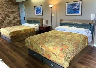 Valemount Hotel - Valemount - 1