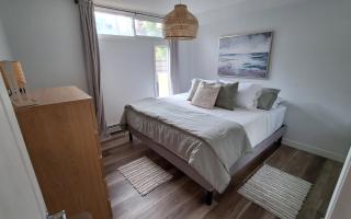 Chic Apt Near Stampede - Calgary - 9