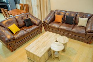 Holly Apartment - Kigali - 6