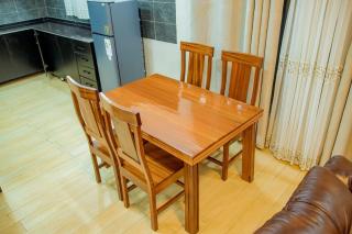 Holly Apartment - Kigali - 3