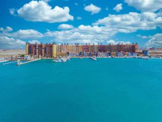 Porto marina holidays - El Alamein - 6