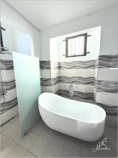 Villa Alexandria - Pereybere - Grand Baie - 6