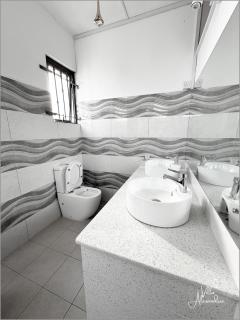 Villa Alexandria - Pereybere - Grand Baie - 5
