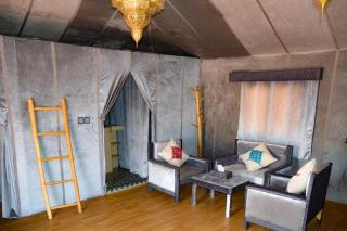 Sahara Starlight Luxury Camp - 7