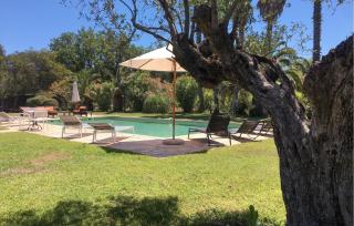 Amazing Home In Ramatuelle - 1