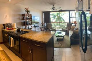 Maui Vista 1315 condo - 7