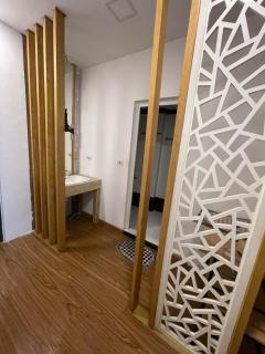 Apartment near Railway Station - Hanói - 7