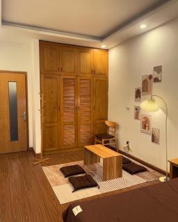 Apartment near Railway Station - Hanói - 3