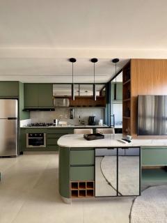 Tai Residências - 2