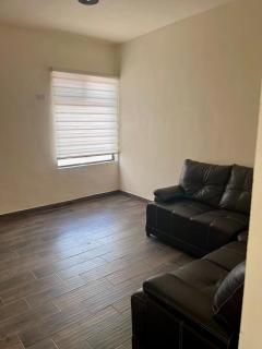 Apartment in Rufino Tamayo - Saltillo - 8