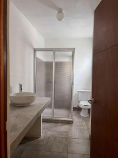 Apartment in Rufino Tamayo - Saltillo - 7