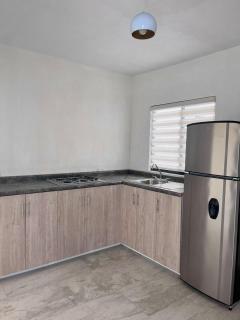 Apartment in Rufino Tamayo - Saltillo - 3
