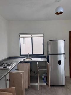 Apartment in Rufino Tamayo - Saltillo - 2