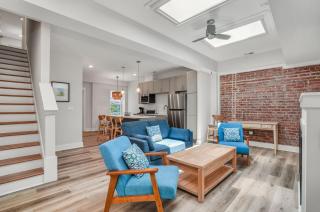 Virginia Lee - Brand new condo in downtown Cape Charles! - Cape Charles - 0