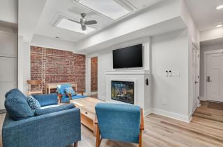 Virginia Lee - Brand new condo in downtown Cape Charles! - Cape Charles - 7