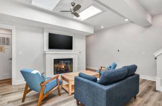Virginia Lee - Brand new condo in downtown Cape Charles! - Cape Charles - 6