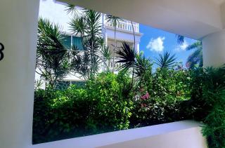 la fenice un apartamento de ensueño en Las Terrenas playa Punta Popy - Las Terrenas - 7