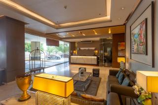 Santorini Hotel - Cainta - 5