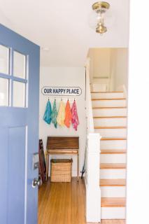 Cape Charles Cottage - just blocks from beach & downtown! - Cape Charles - 8