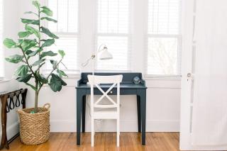 Cape Charles Cottage - just blocks from beach & downtown! - Cape Charles - 7