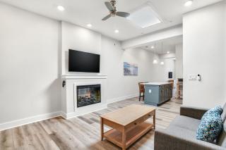 Pocahontas - Brand new condo in downtown Cape Charles! - Cape Charles - 7
