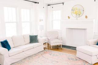 Cape Charles Cottage - just blocks from beach & downtown! - Cape Charles - 5